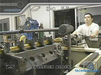 Basic Engine Building (DVD Rip) -      .